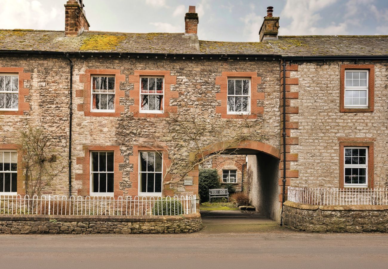 Landhaus in Morland - Bourne Edge