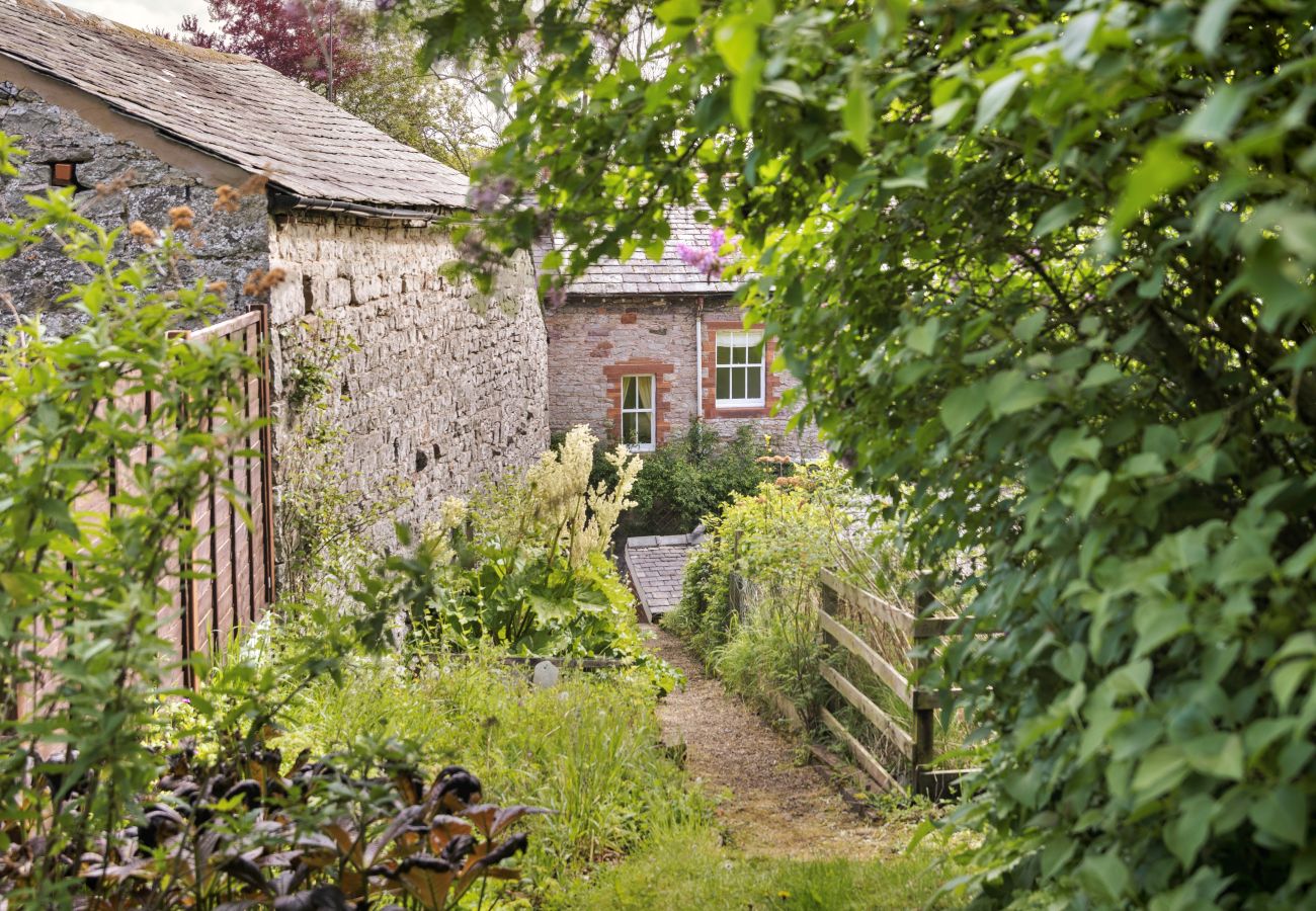 Landhaus in Morland - Bourne Edge