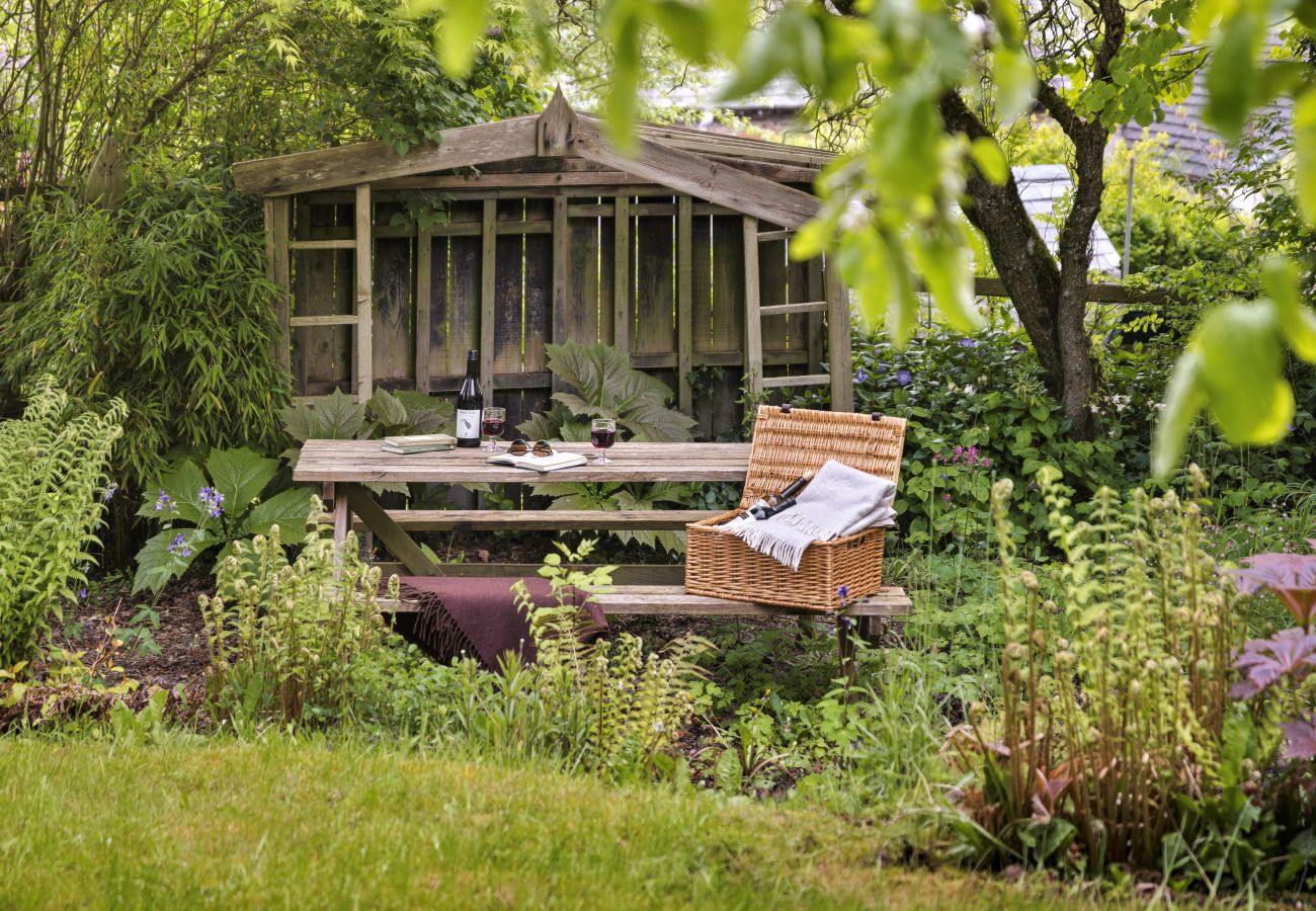 Landhaus in Morland - Bourne Edge