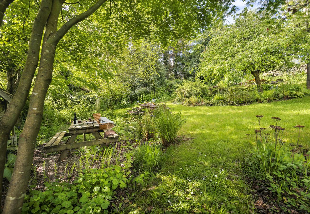 Landhaus in Morland - Bourne Edge