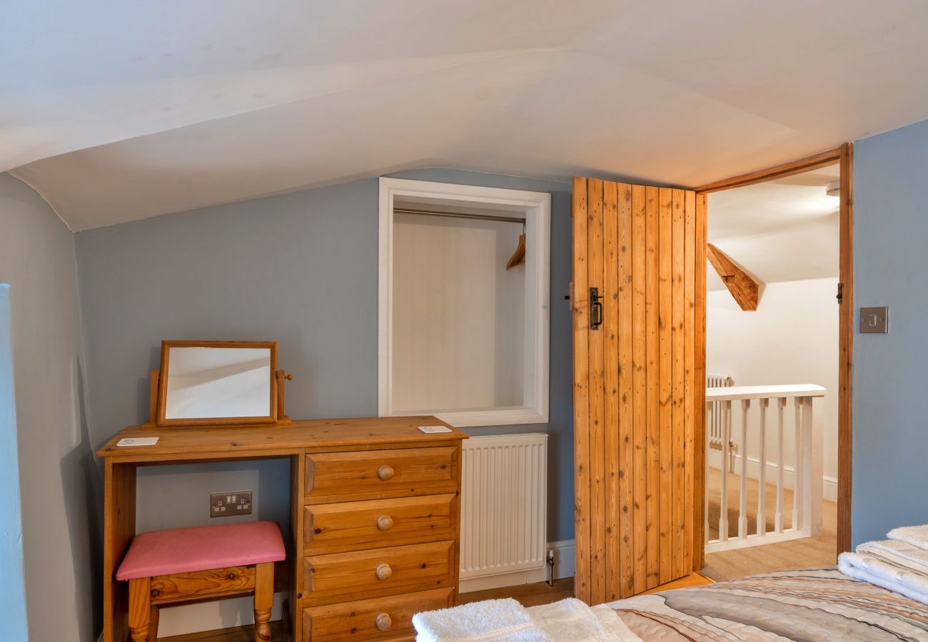 Landhaus in High Bickington - The Cottage at High Bickington