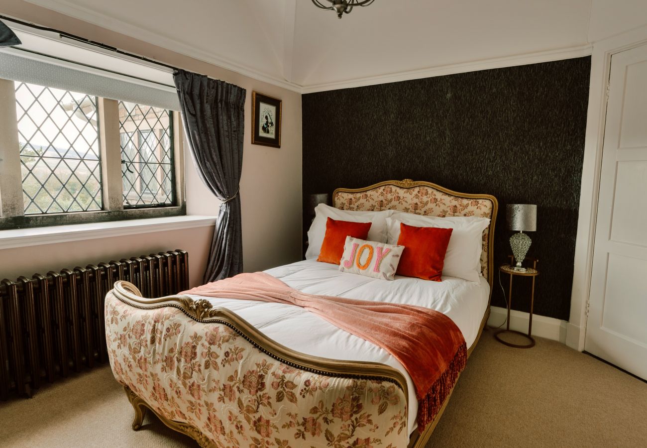 Ferienhaus in Disley - Greenacres