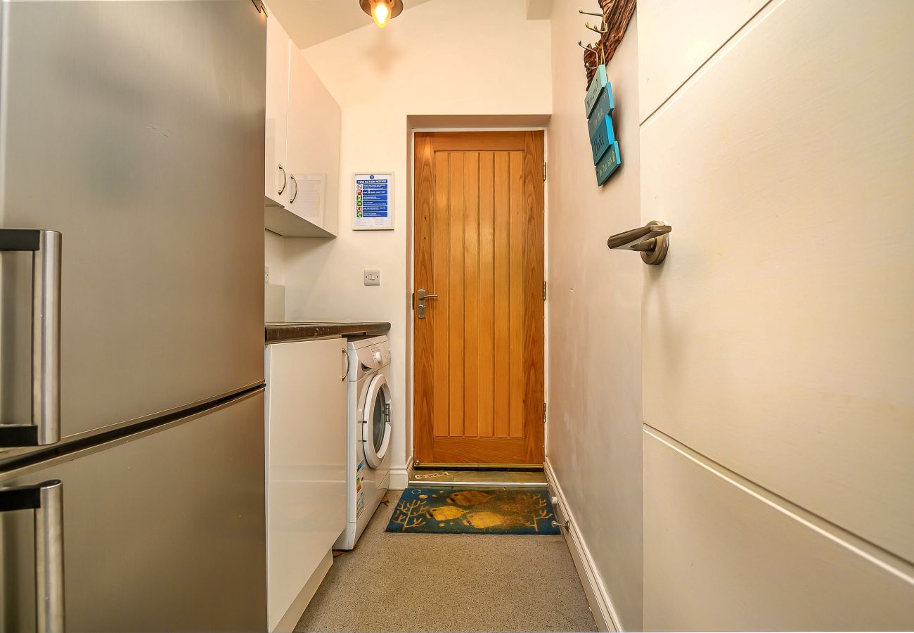 Landhaus in Whitby - Tenby Cottage