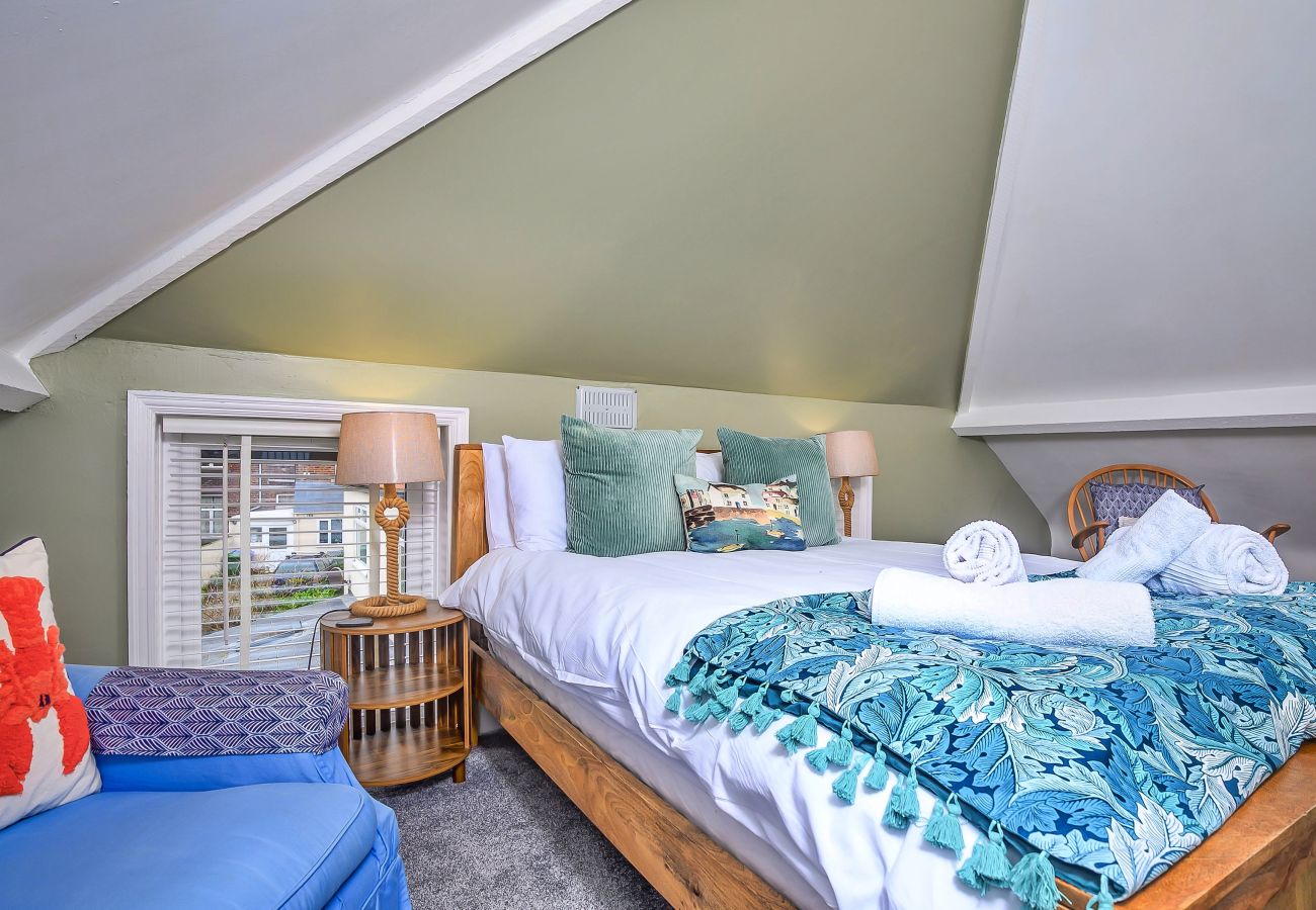 Landhaus in Whitby - Tenby Cottage