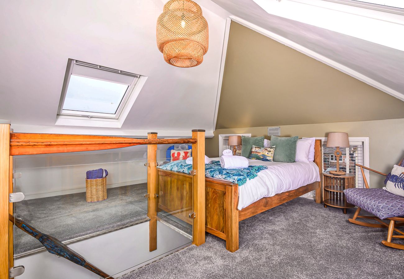 Landhaus in Whitby - Tenby Cottage