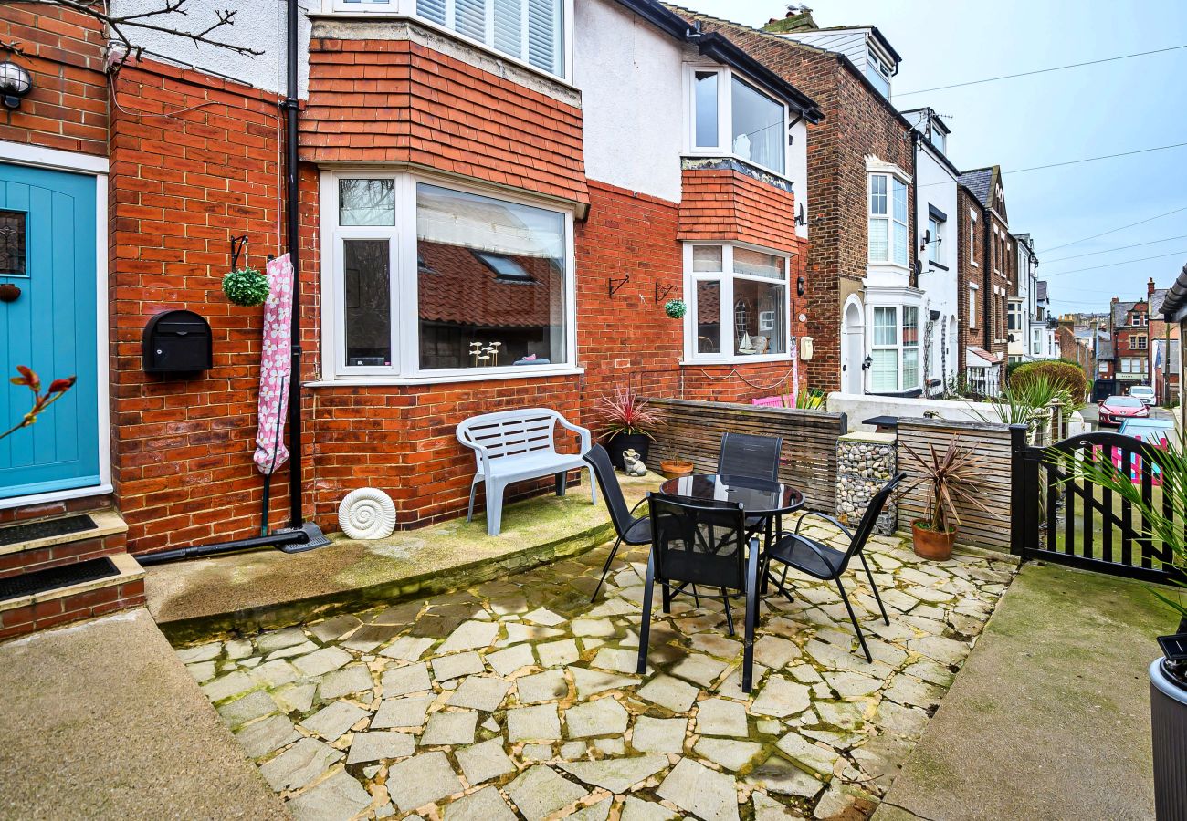 Landhaus in Whitby - Tenby Cottage