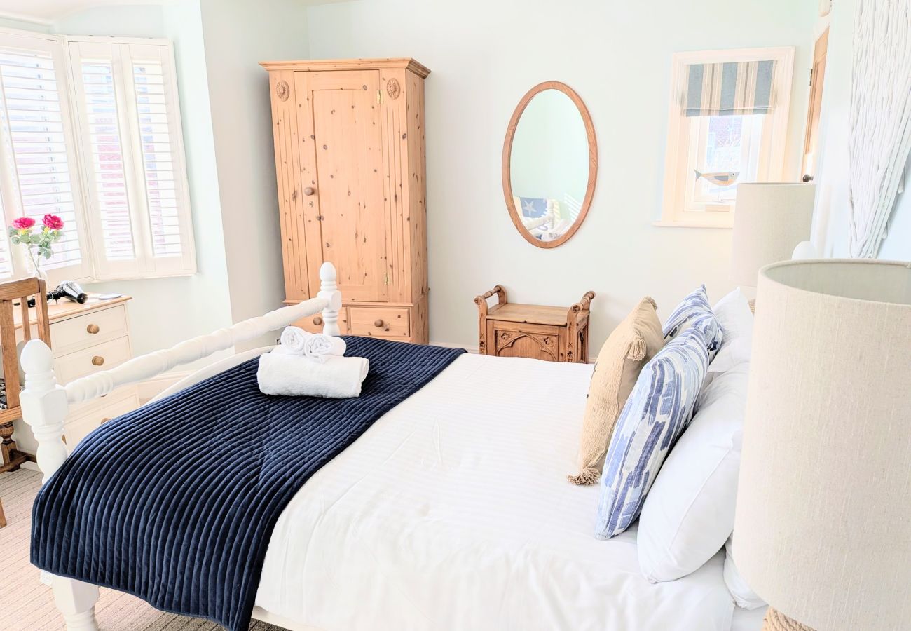 Landhaus in Whitby - Tenby Cottage