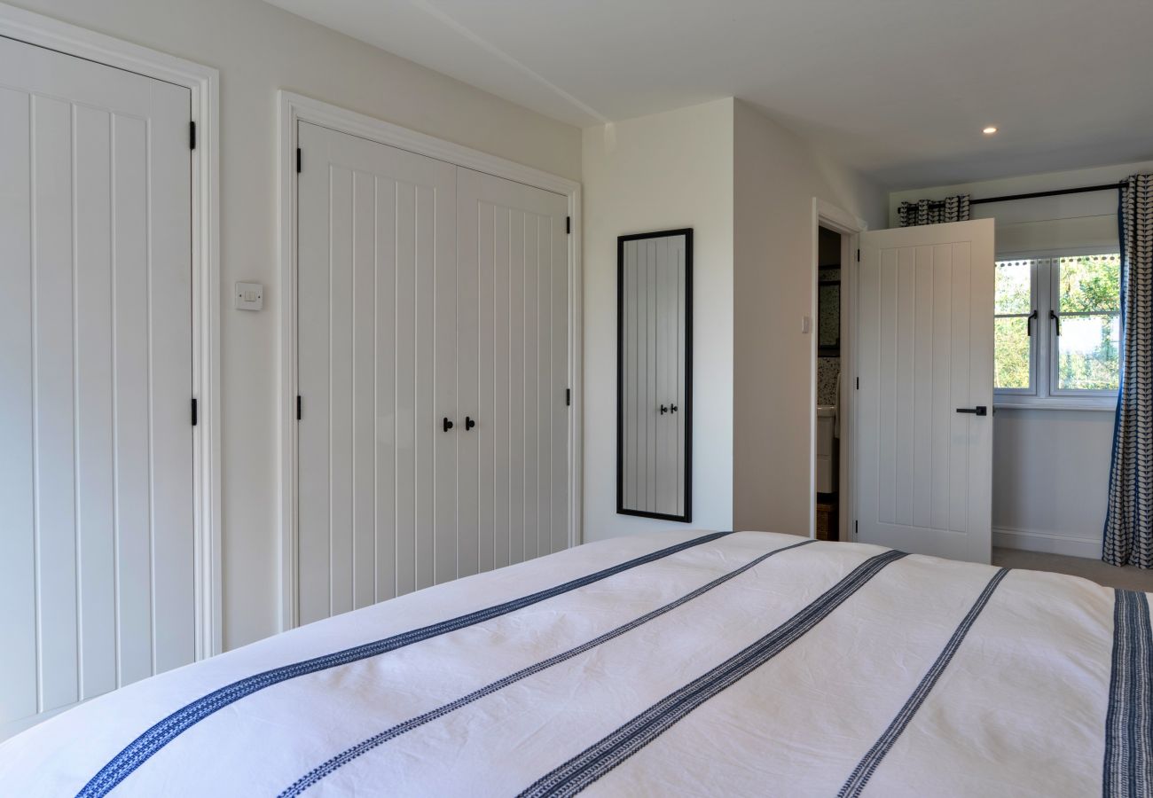 Landhaus in Camelford - Thyme Bank