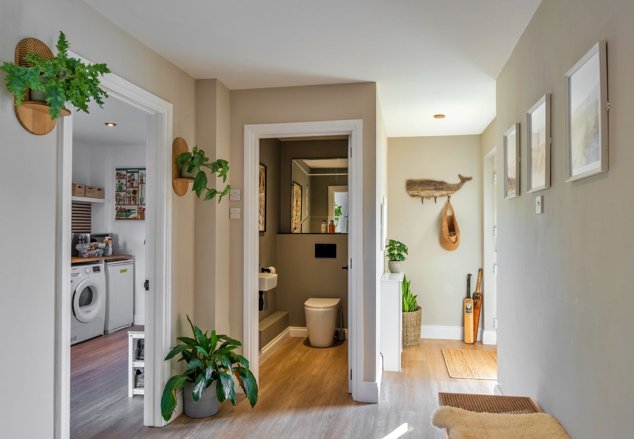 Landhaus in Camelford - Thyme Bank