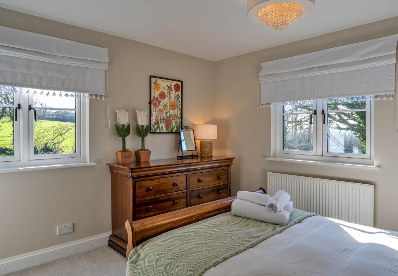 Landhaus in Camelford - Thyme Bank