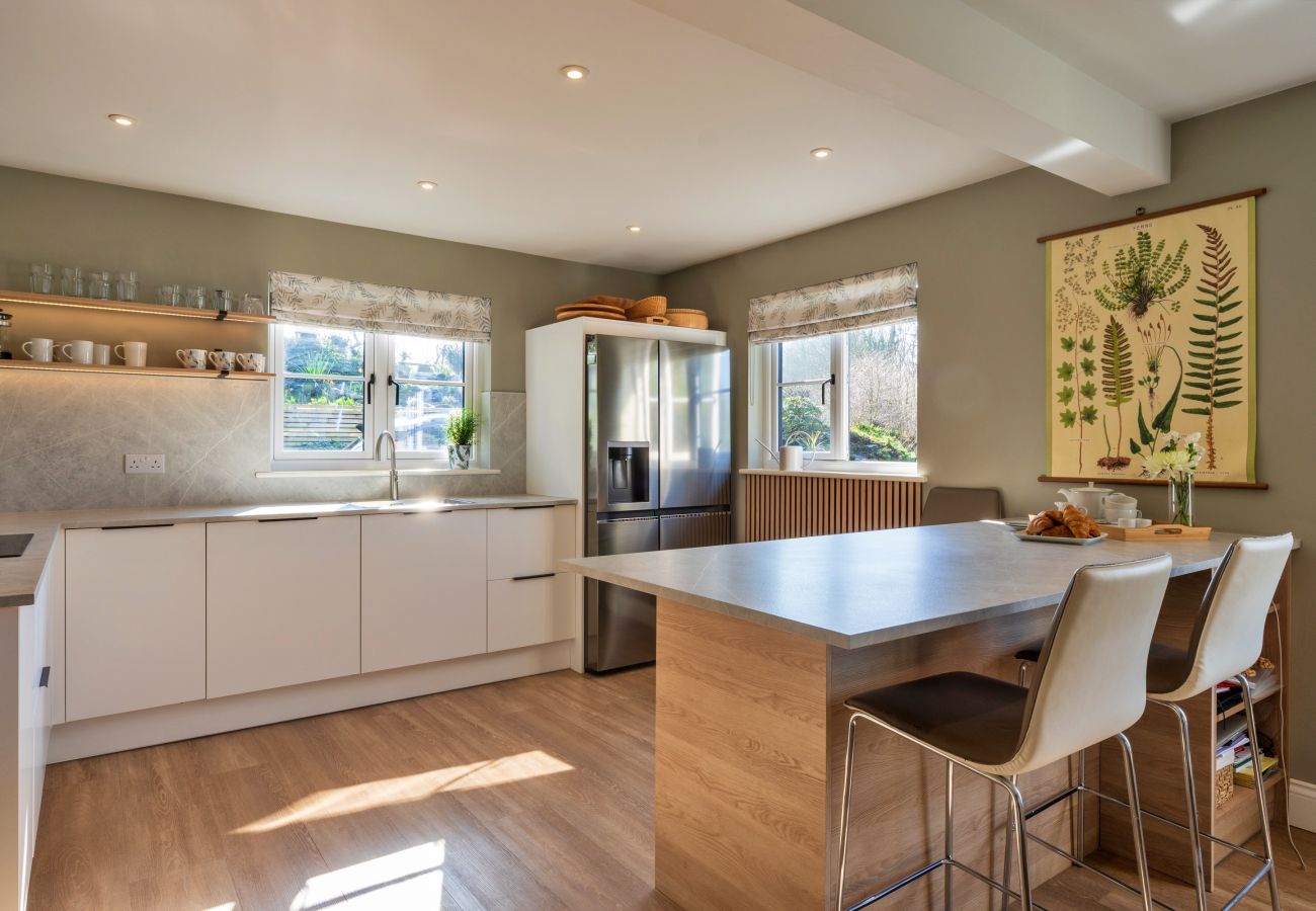 Landhaus in Camelford - Thyme Bank