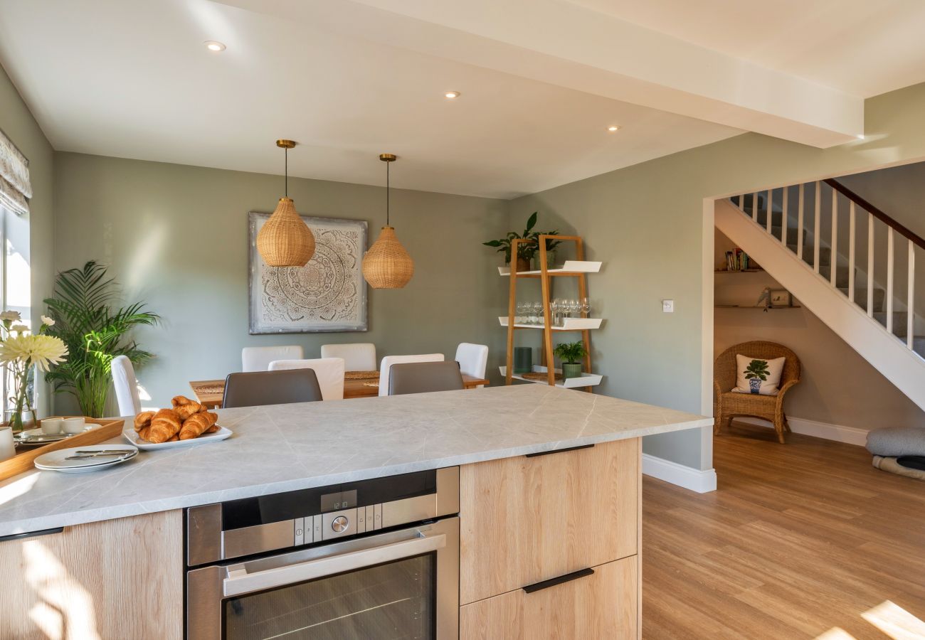 Landhaus in Camelford - Thyme Bank