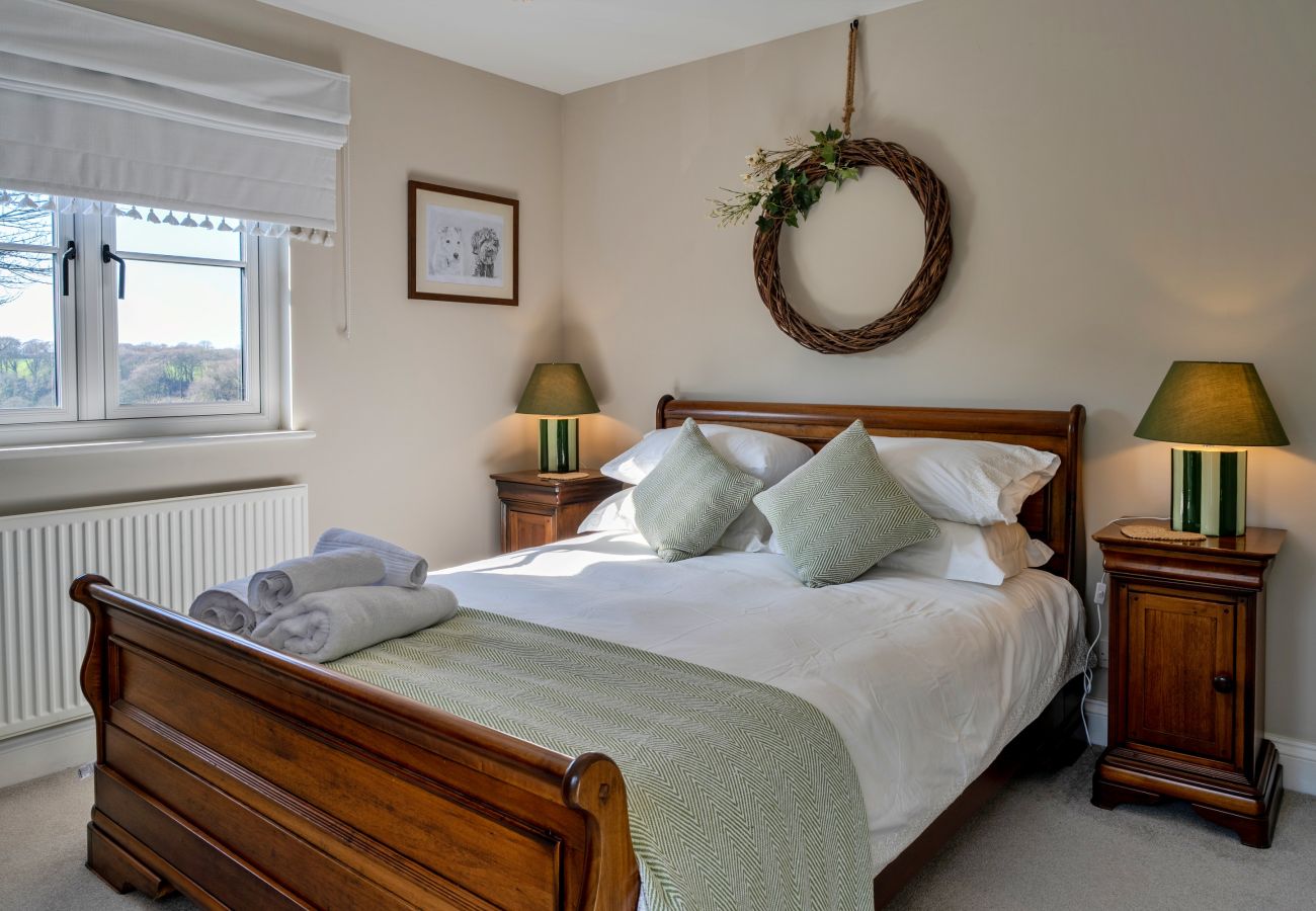 Landhaus in Camelford - Thyme Bank