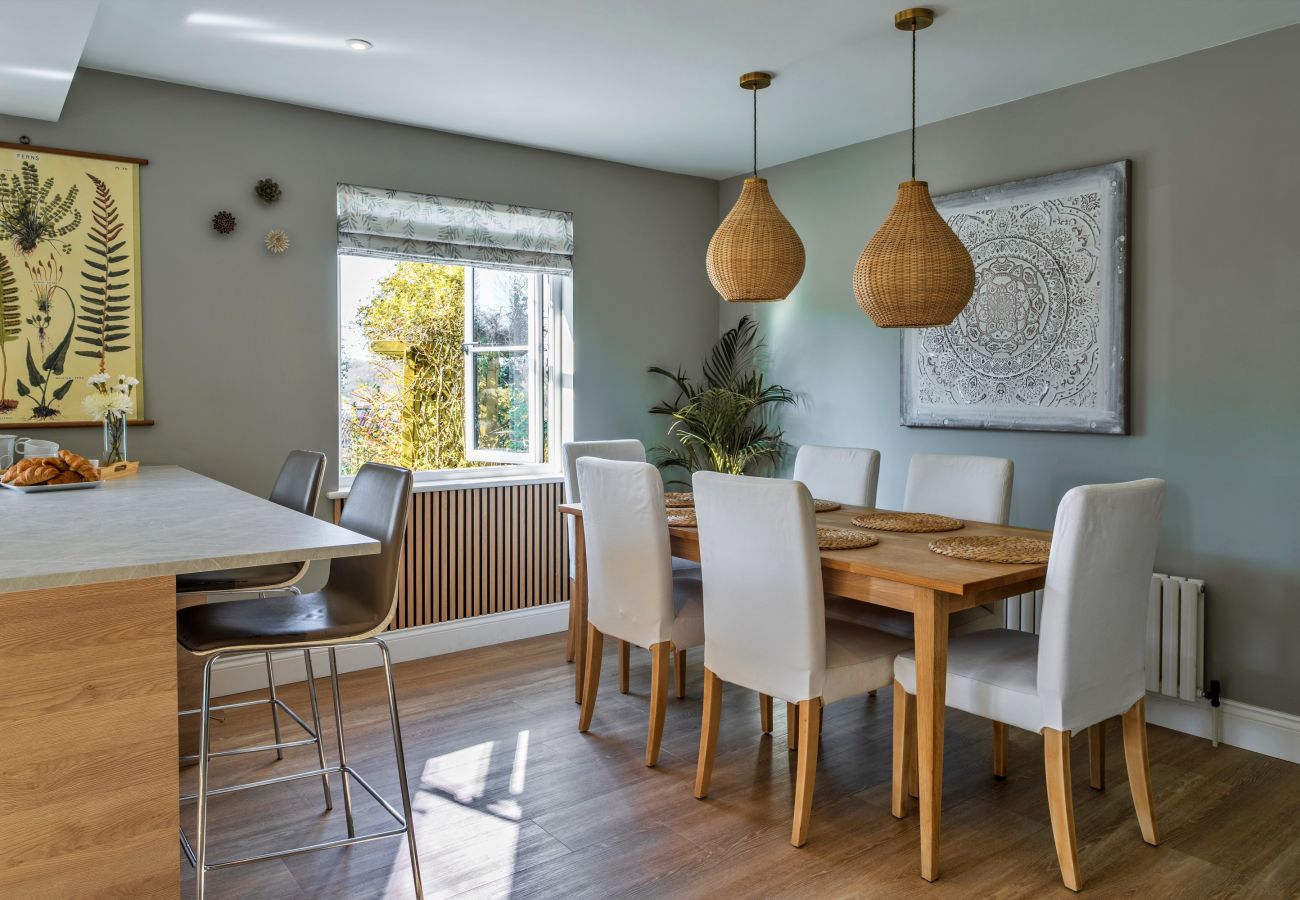 Landhaus in Camelford - Thyme Bank