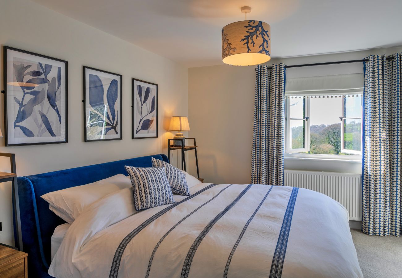 Landhaus in Camelford - Thyme Bank