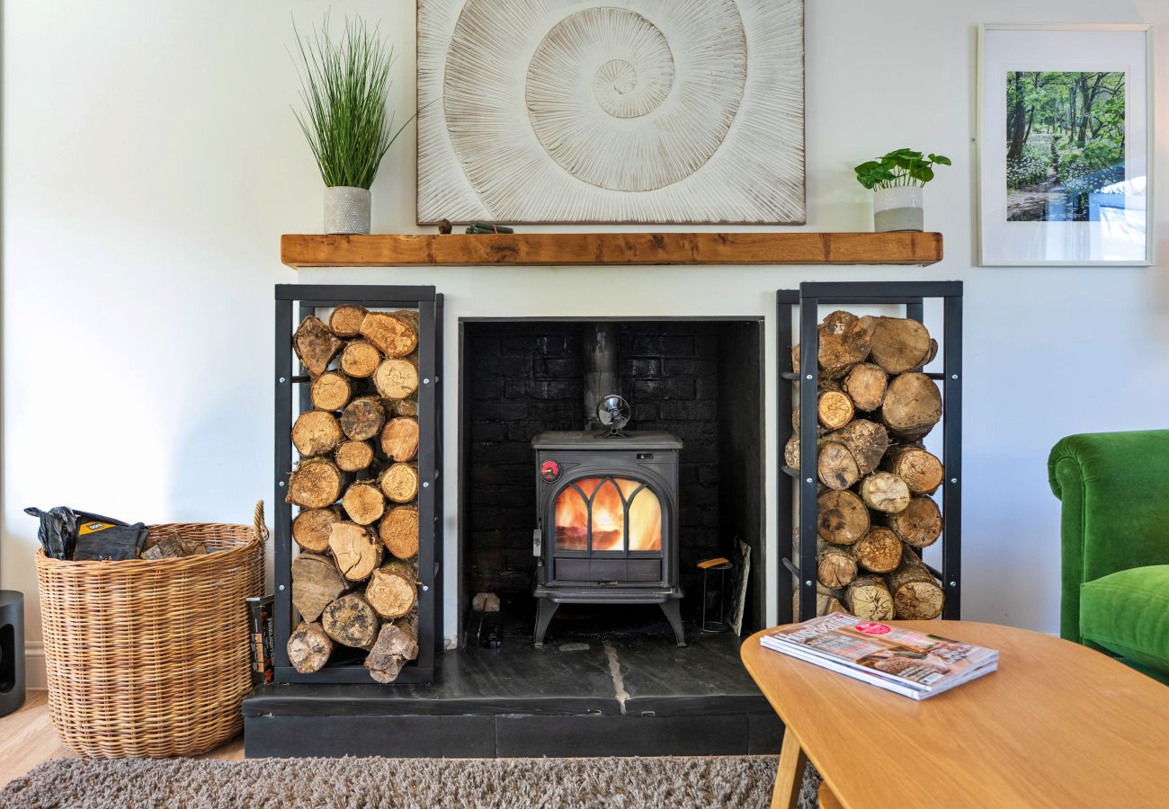 Landhaus in Camelford - Thyme Bank