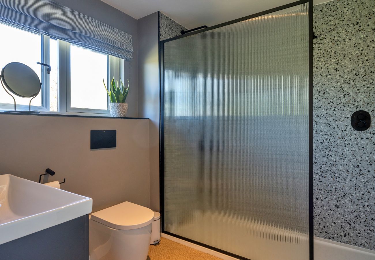 Landhaus in Camelford - Thyme Bank