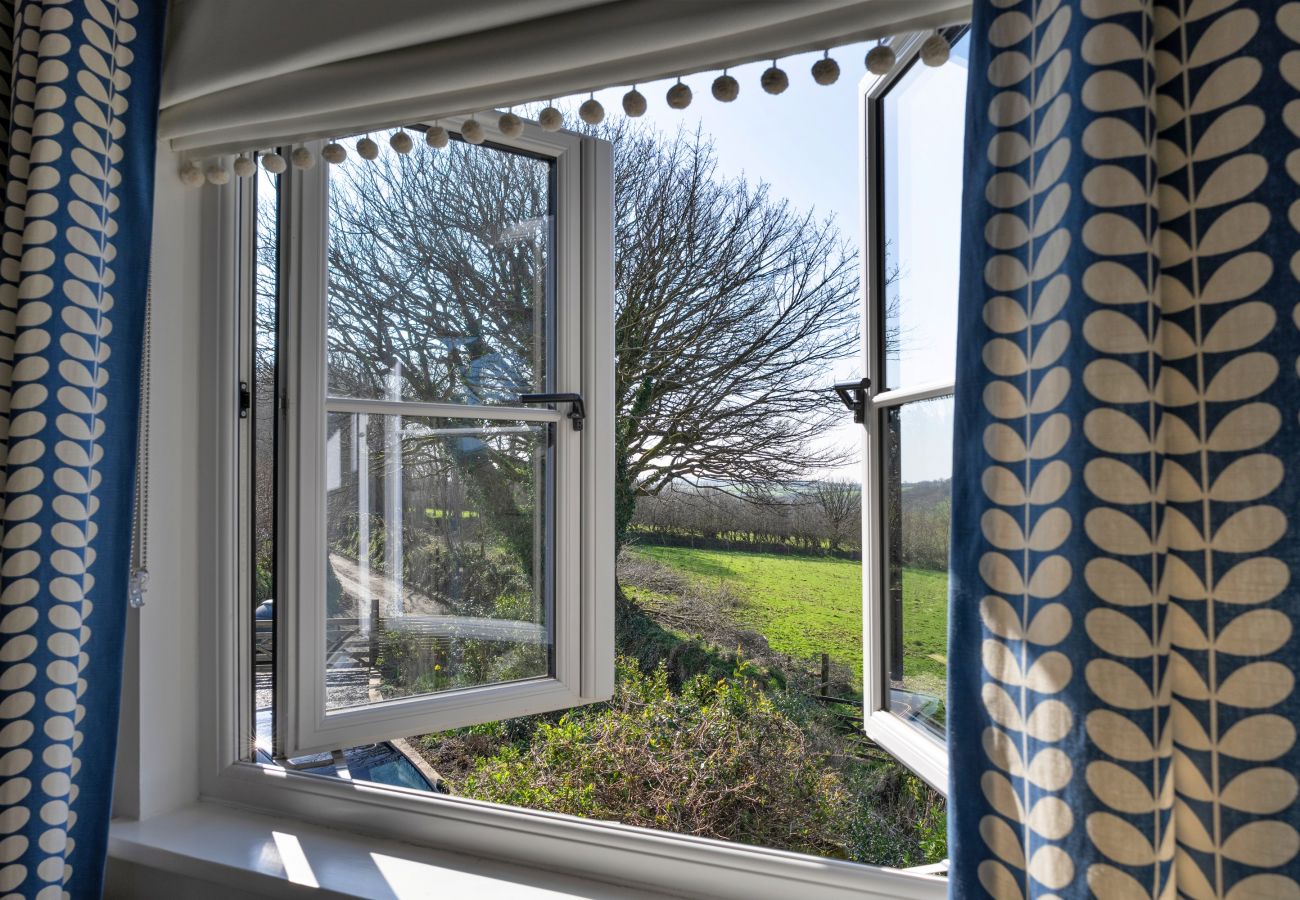 Landhaus in Camelford - Thyme Bank