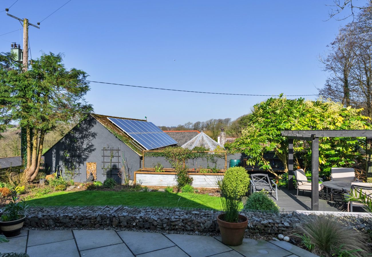 Landhaus in Camelford - Thyme Bank