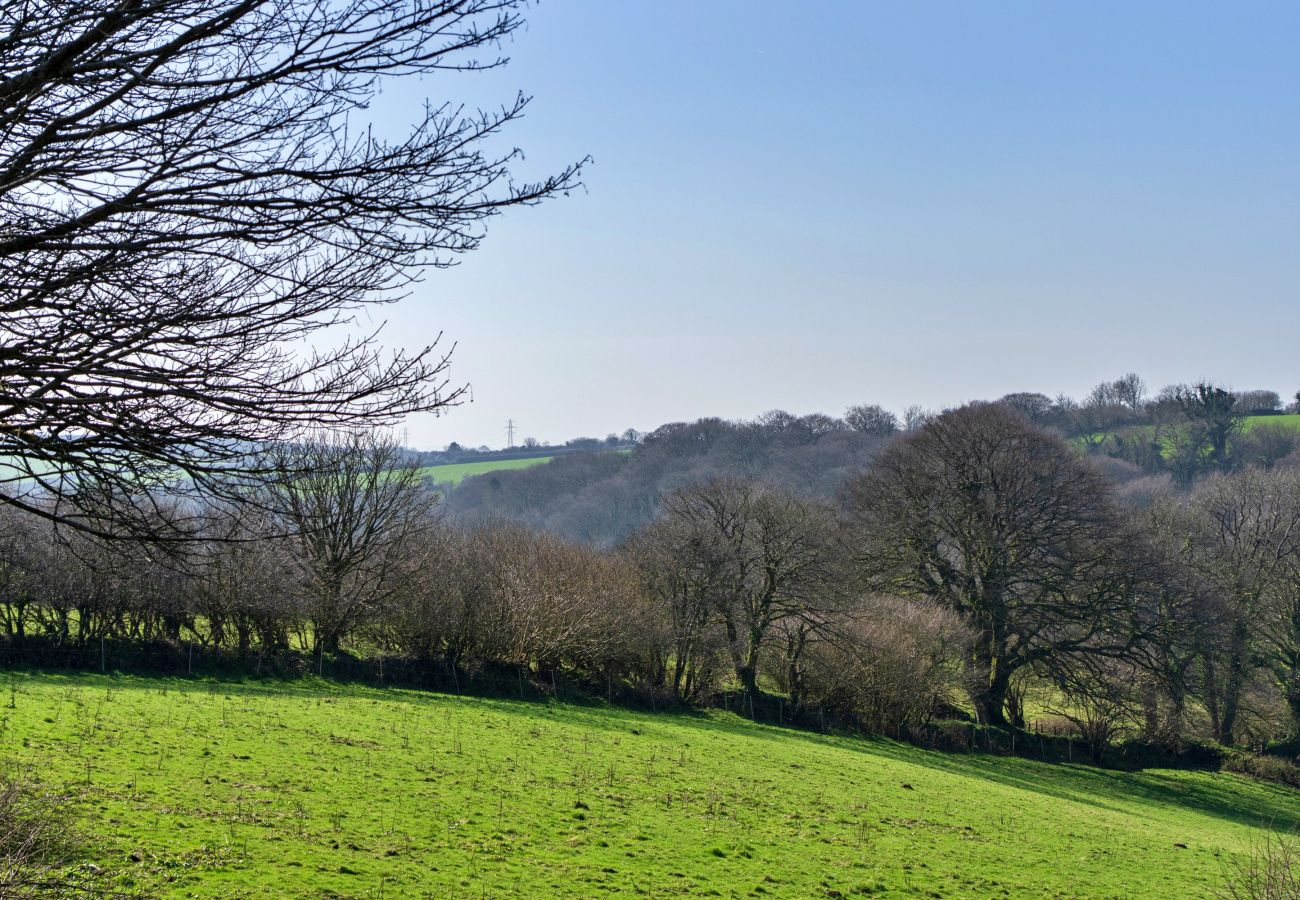 Landhaus in Camelford - Thyme Bank