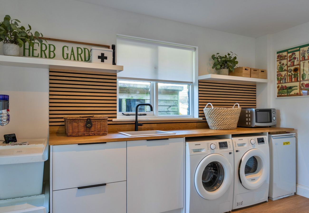 Landhaus in Camelford - Thyme Bank