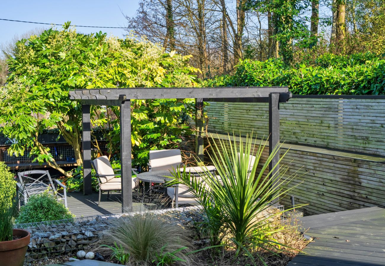 Landhaus in Camelford - Thyme Bank