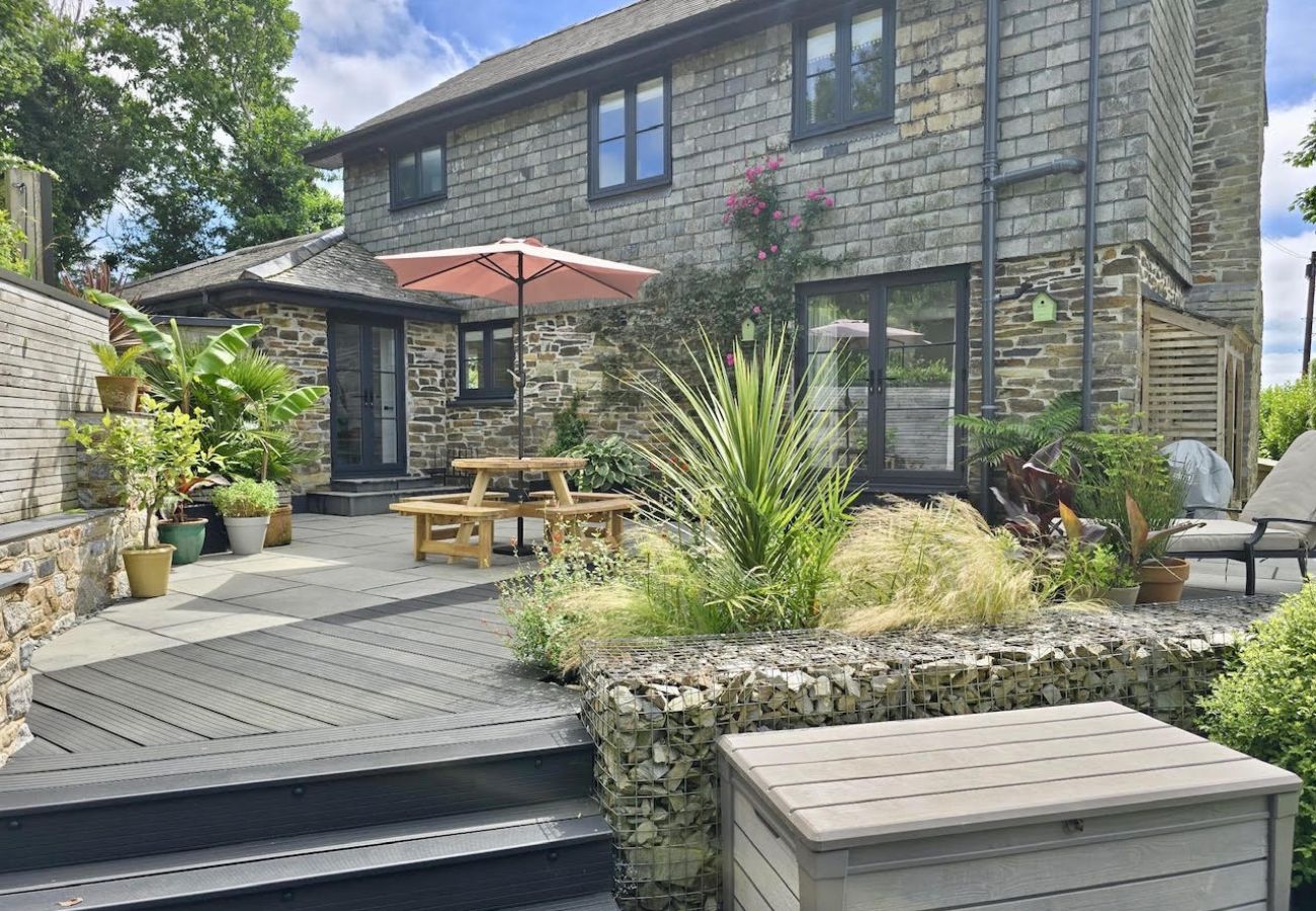 Landhaus in Pencarrow - Thyme Bank