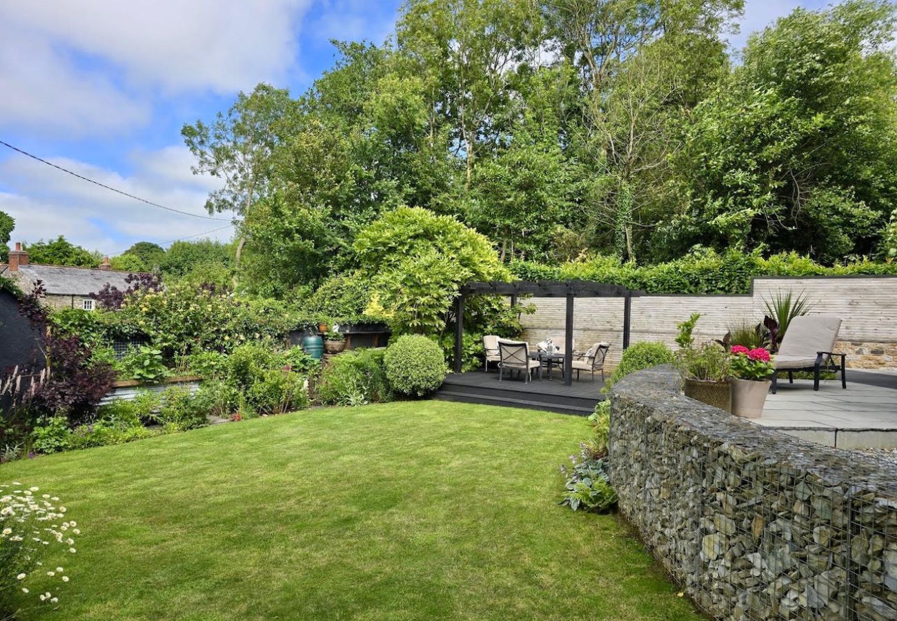 Landhaus in Pencarrow - Thyme Bank
