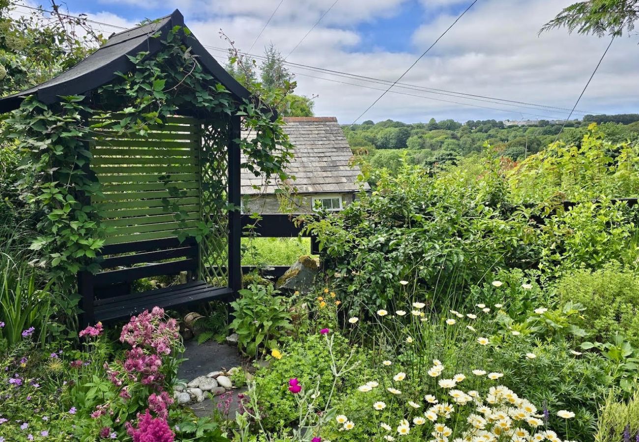 Landhaus in Pencarrow - Thyme Bank