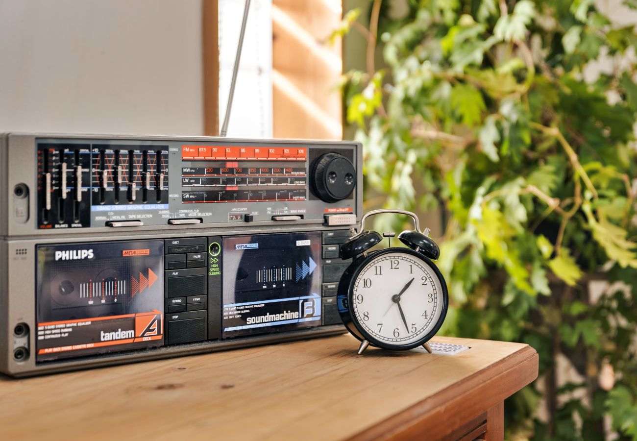 Landhaus in Bellerby - Vine Barn Studio Annexe