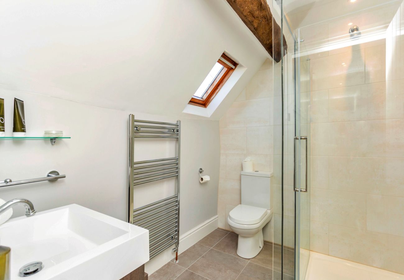 Ferienhaus in Lechlade - Dunford Barn