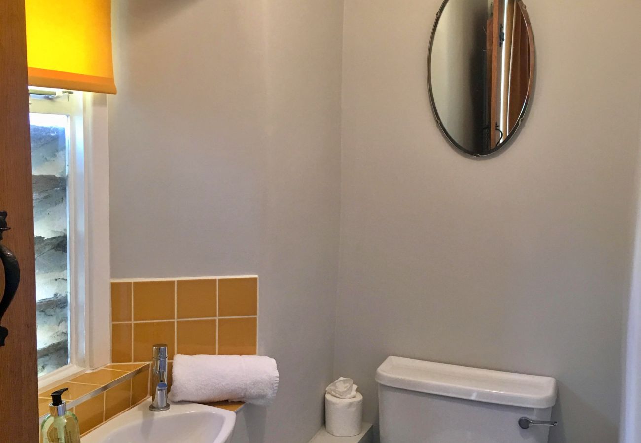 Ferienhaus in Lechlade - Dunford Barn