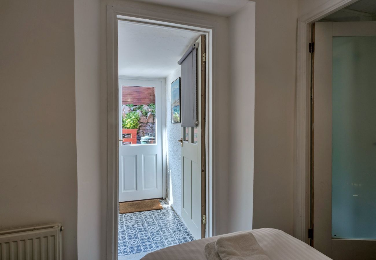 Landhaus in Brixham - Palm Cott