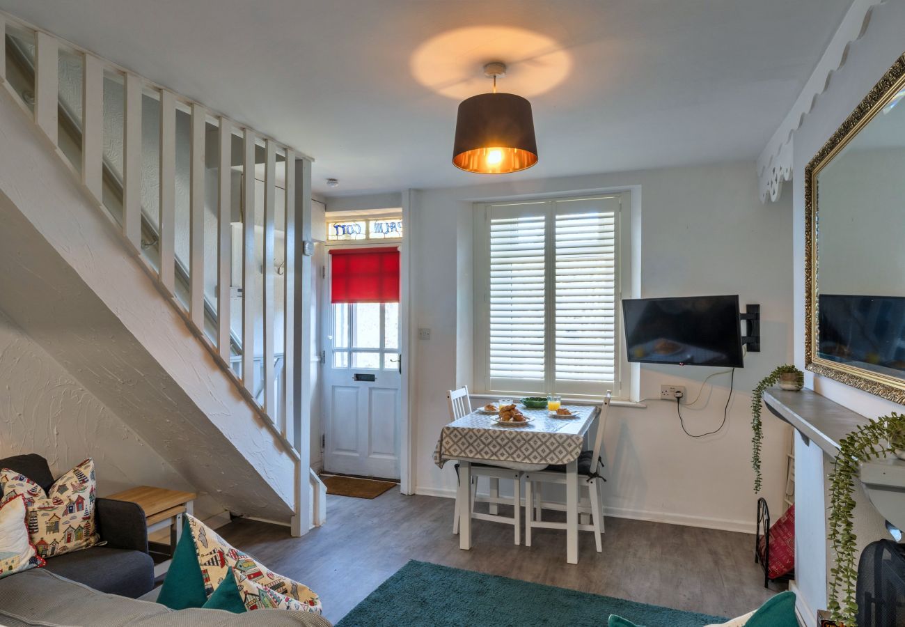 Landhaus in Brixham - Palm Cott