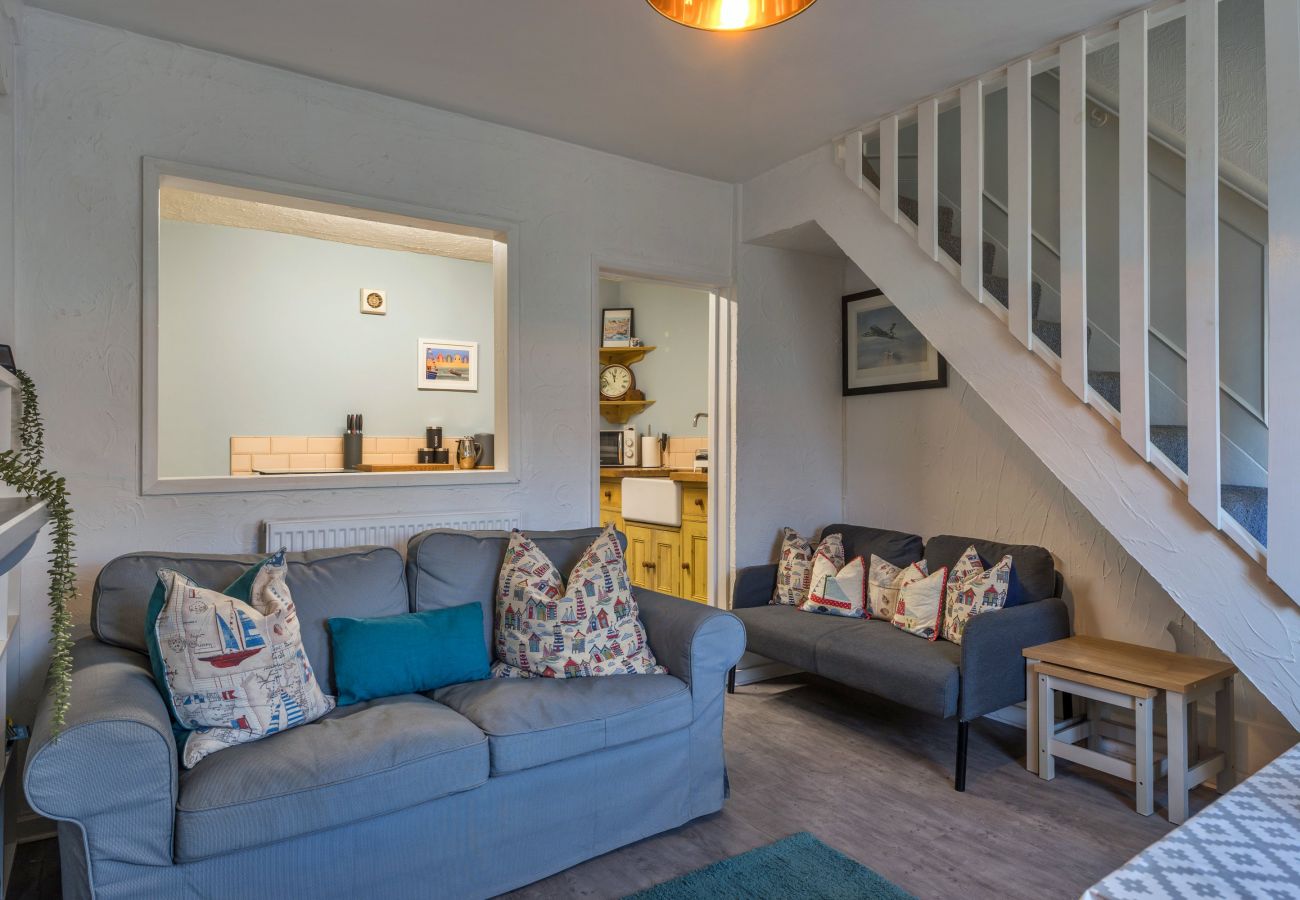 Landhaus in Brixham - Palm Cott