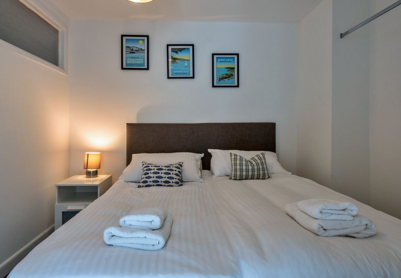 Landhaus in Brixham - Palm Cott