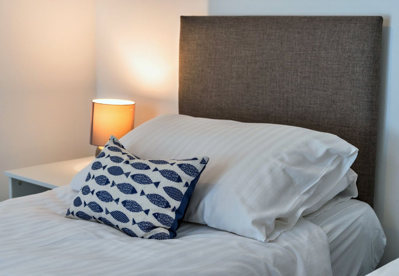 Landhaus in Brixham - Palm Cott