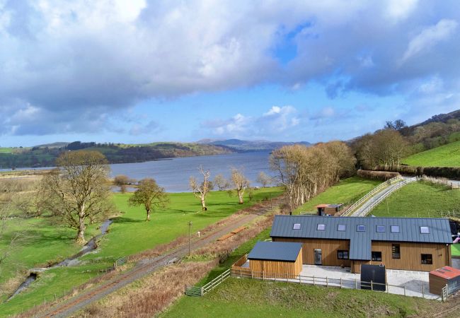  in Llanuwchllyn - Cae Rhug