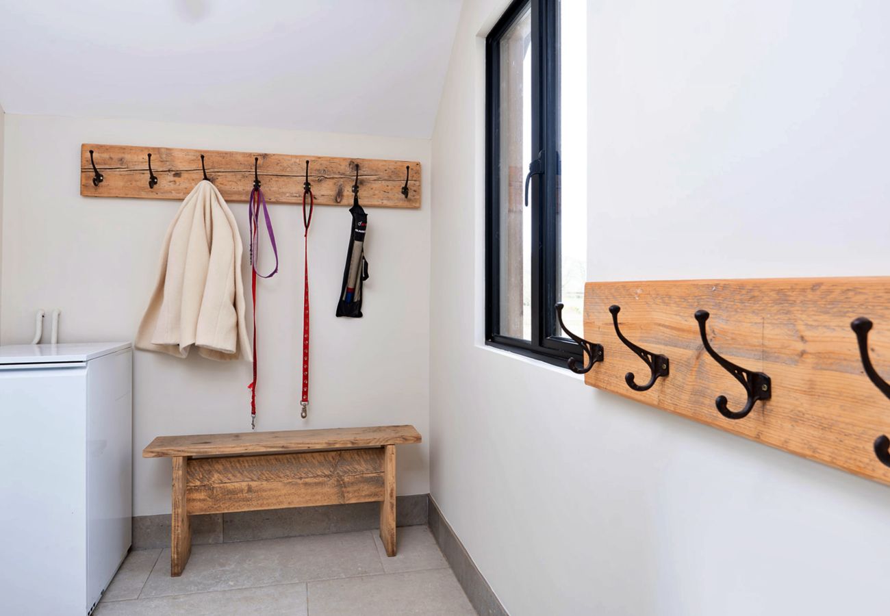 Landhaus in Llanuwchllyn - Cae Rhug