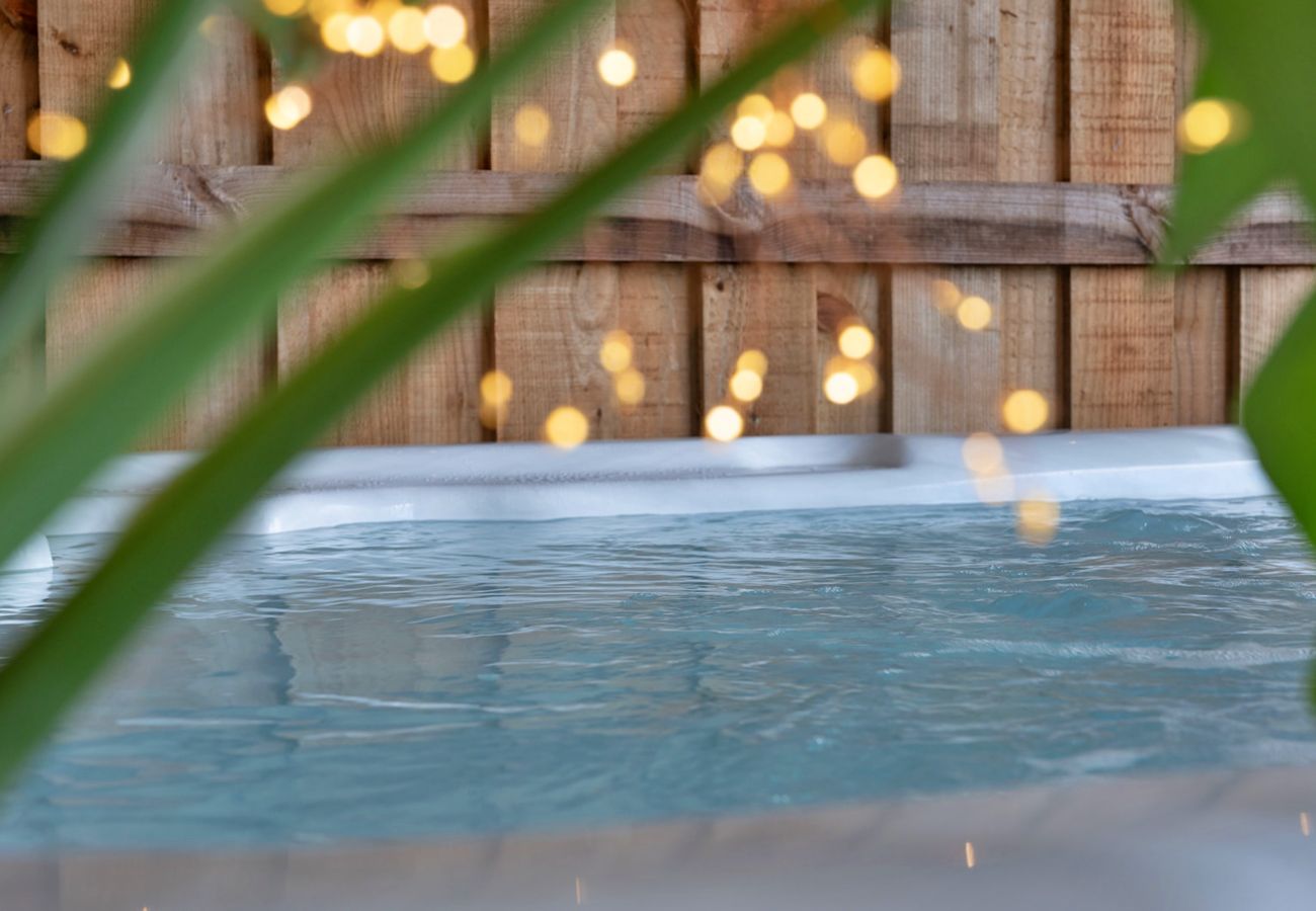 Landhaus in Llanuwchllyn - Cae Rhug