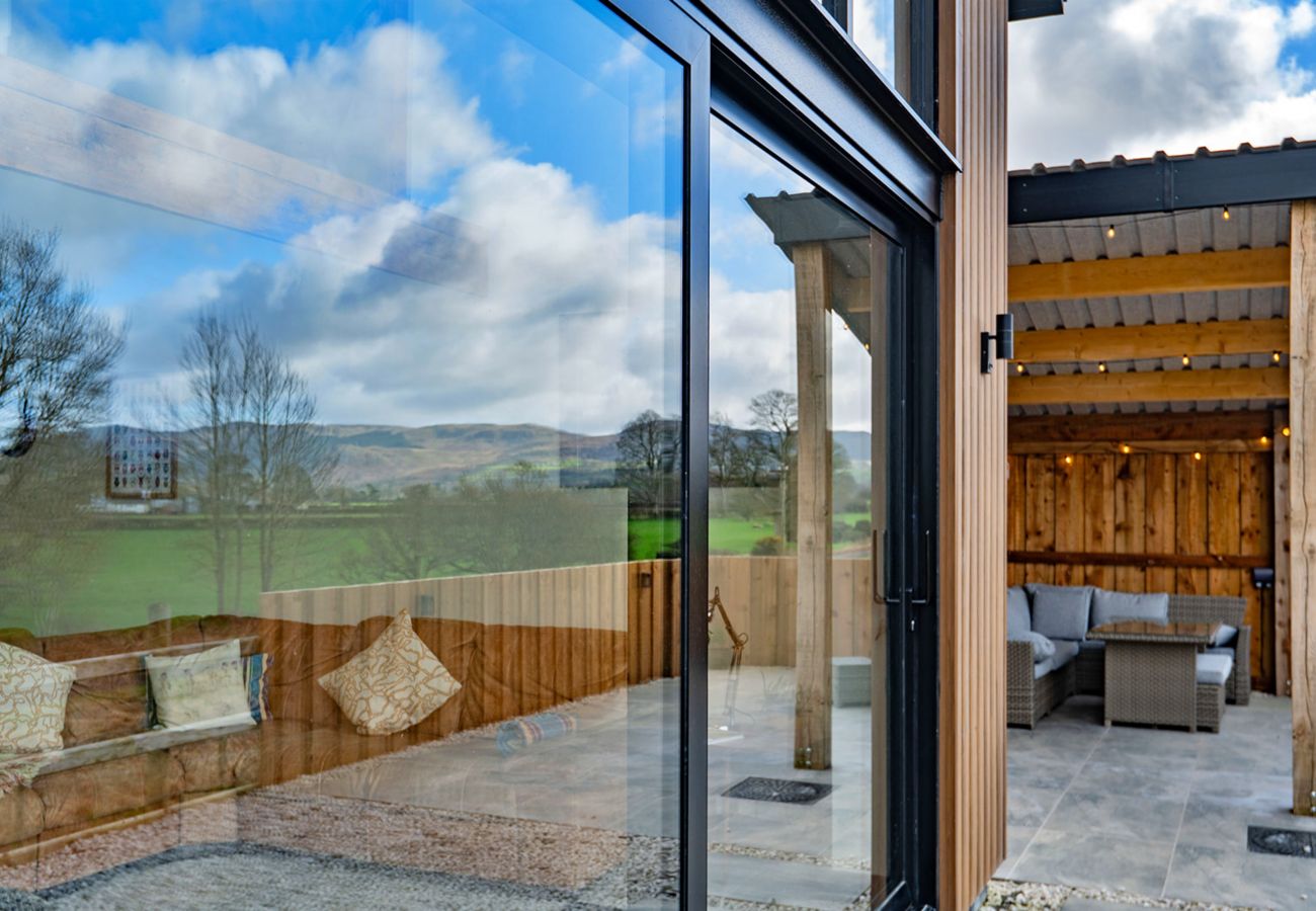 Landhaus in Llanuwchllyn - Cae Rhug