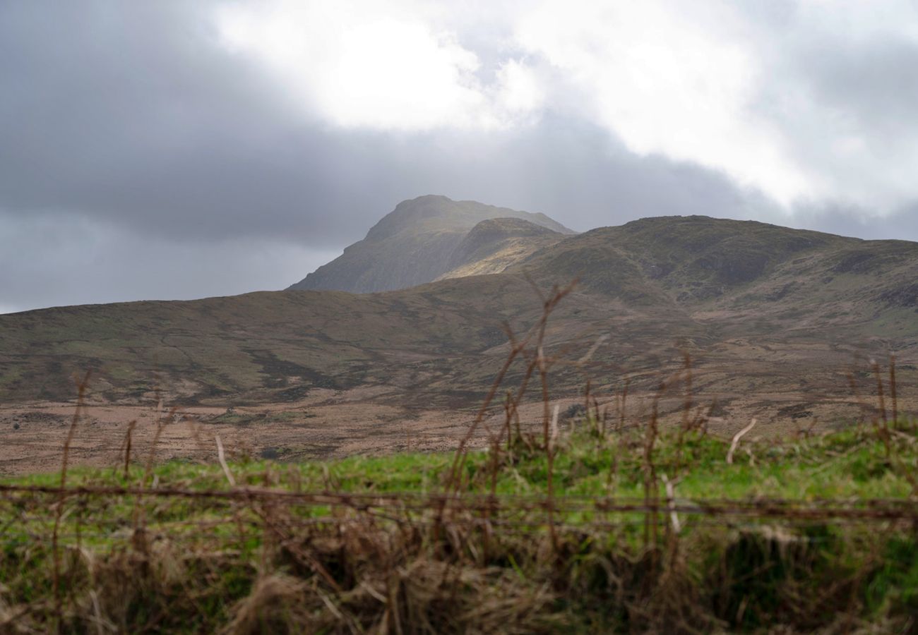 Landhaus in Llanuwchllyn - Cae Rhug