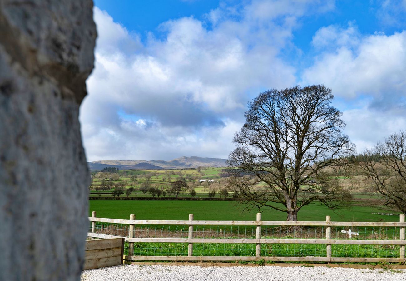 Landhaus in Llanuwchllyn - Cae Rhug
