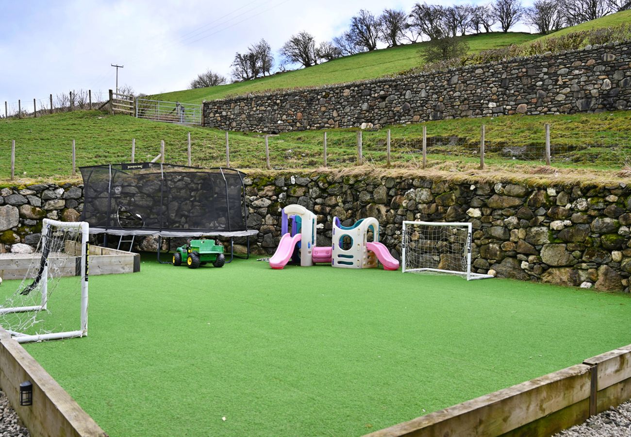 Landhaus in Llanuwchllyn - Cae Rhug