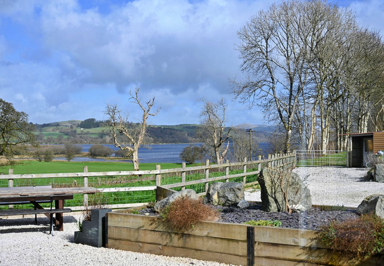 Landhaus in Llanuwchllyn - Cae Rhug