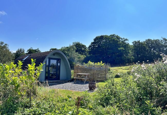  in Lambrigg - Howgill Pod