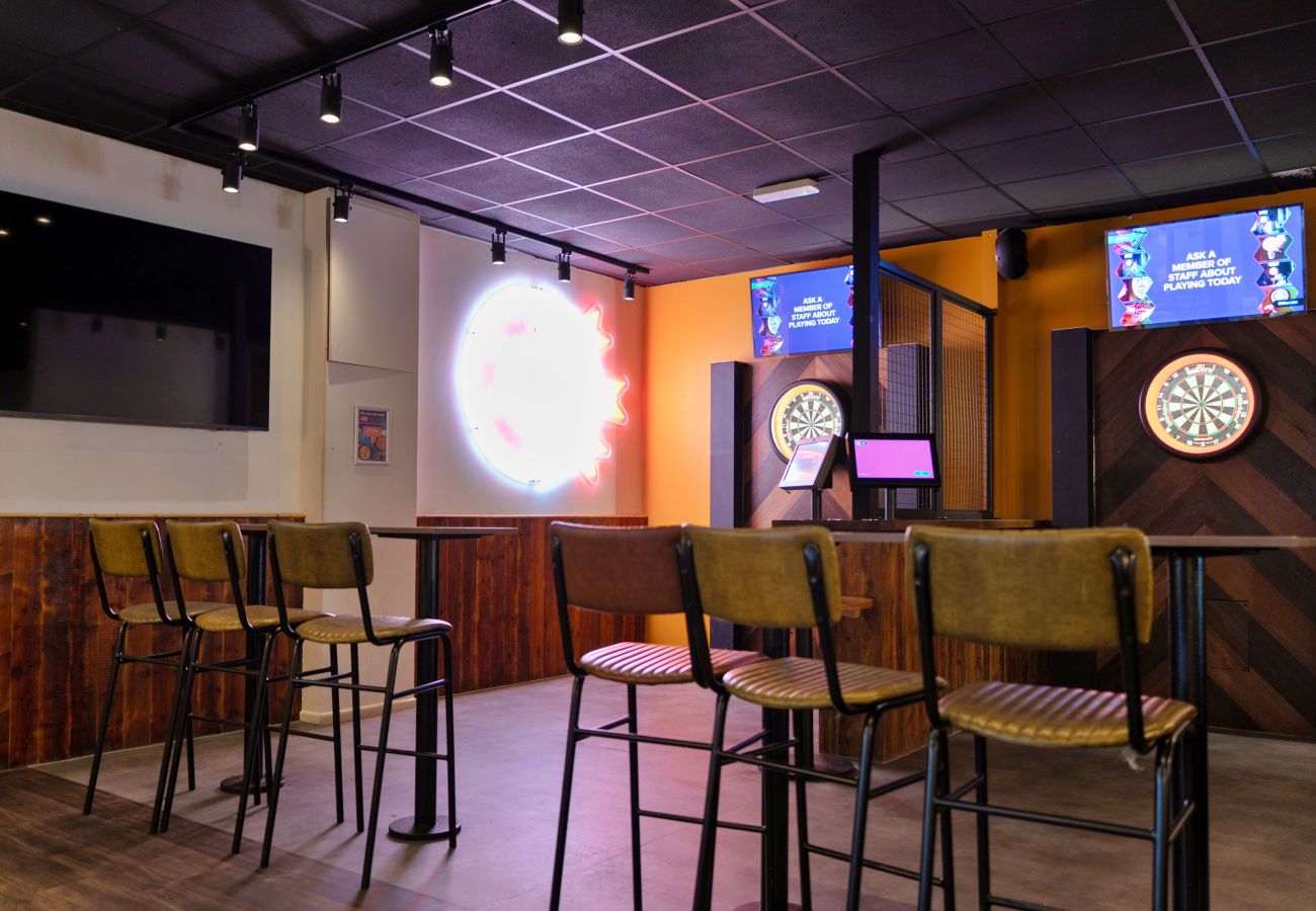 Chalet in White Cross - Pine Forest Lodge