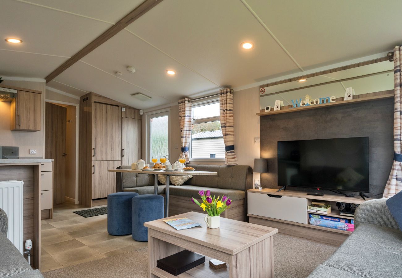 Chalet in White Cross - Pine Forest Lodge