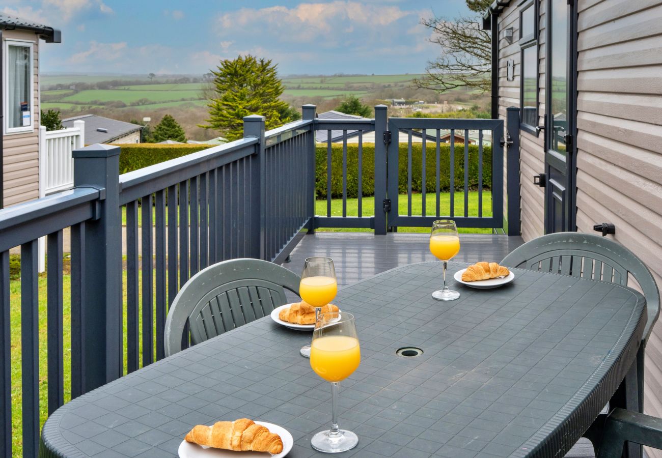Chalet in White Cross - Pine Forest Lodge