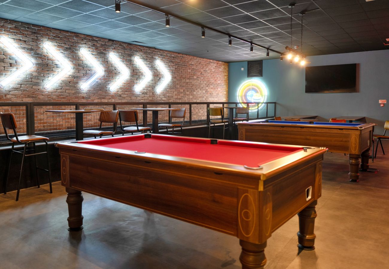 Chalet in White Cross - Pine Forest Lodge